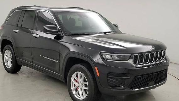 JEEP GRAND CHEROKEE 2025 1C4RJGAG5SC276135 image JEEP GRAND CHEROKEE 2025 1C4RJGAG5SC276135 image